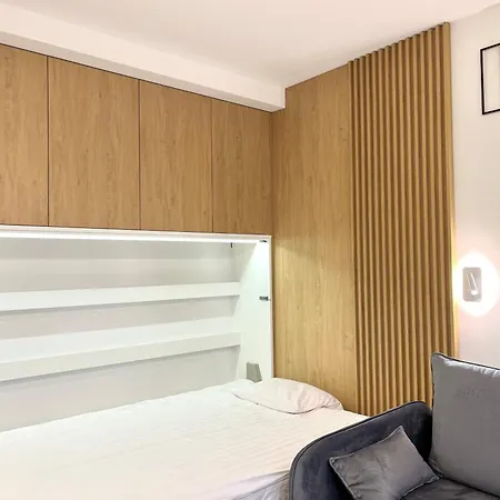 Apartment Diasfera Centrum