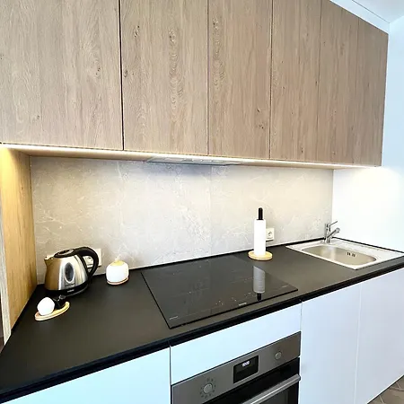 Diasfera Centrum Apartament Łódź