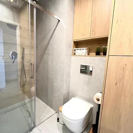 Apartment Diasfera Centrum