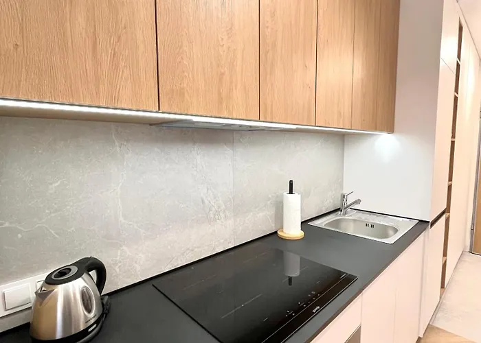 Diasfera Centrum Apartament *