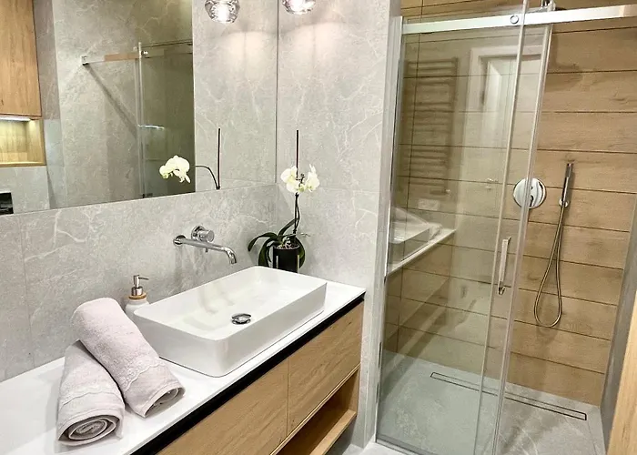 Diasfera Centrum Apartament