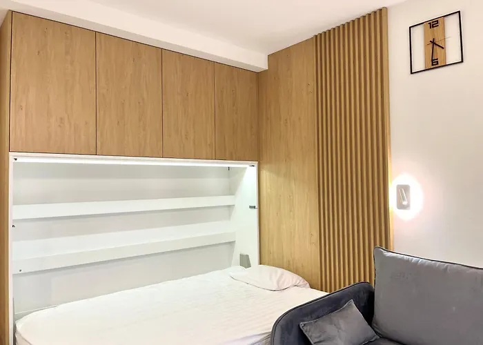 Apartament Diasfera Centrum