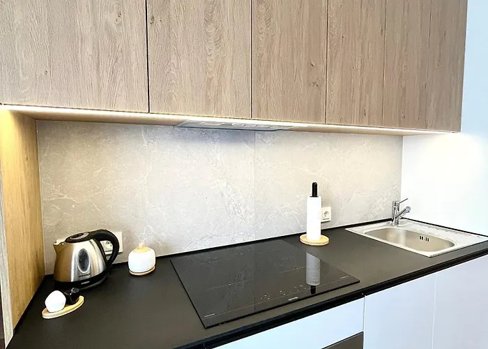 Diasfera Centrum Apartament Łódź