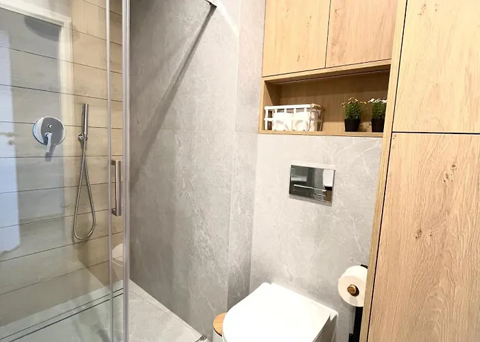 Apartament Diasfera Centrum